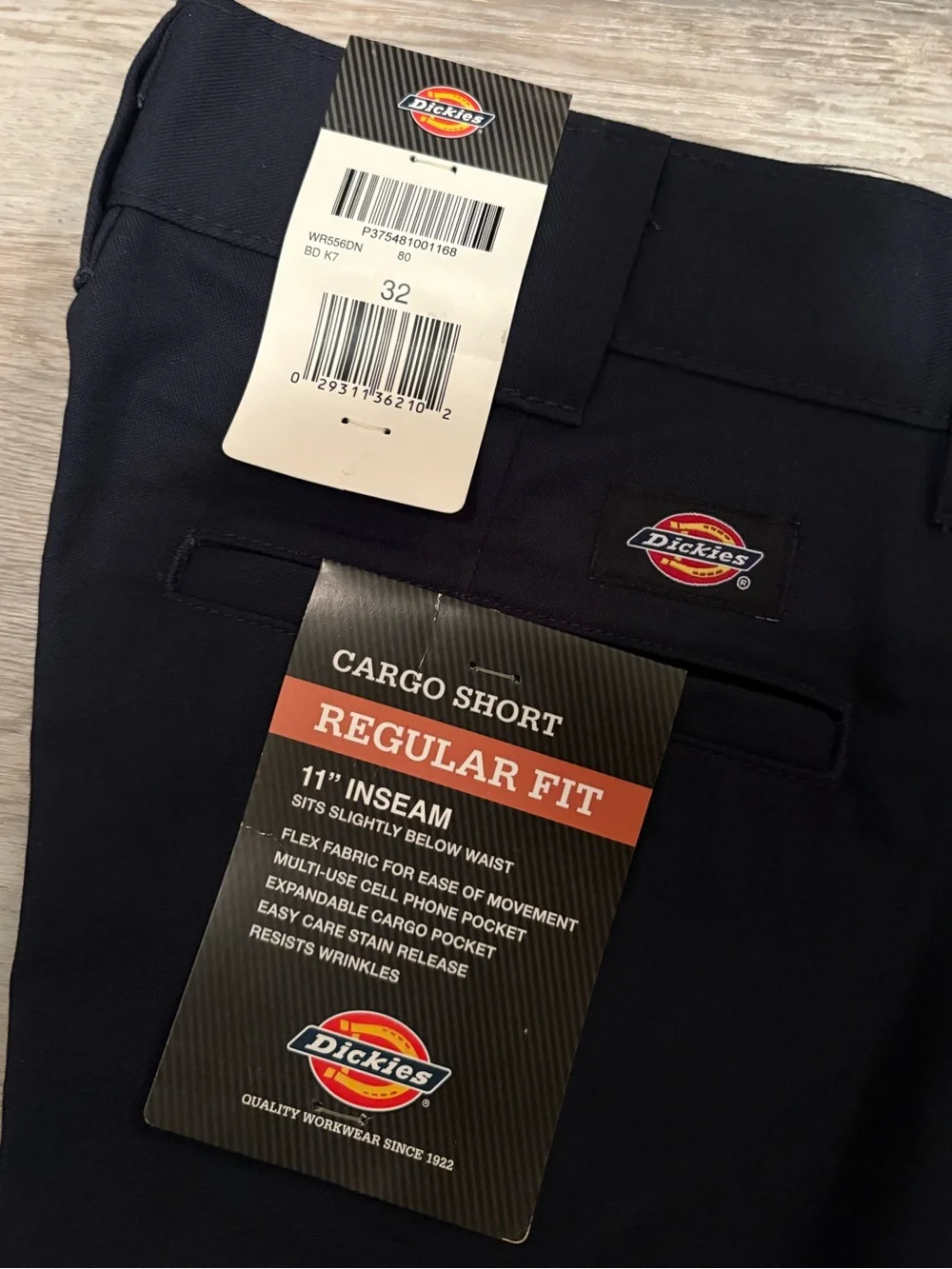 N/A men’s size